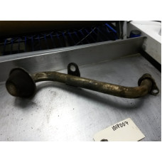 101P007 Engine Oil Pickup Tube From 1999 Saturn SL2  1.9